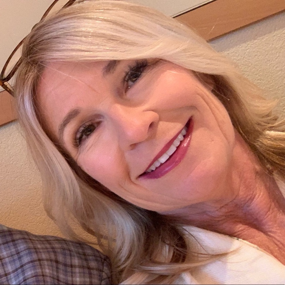 Meet your Posher, Terri